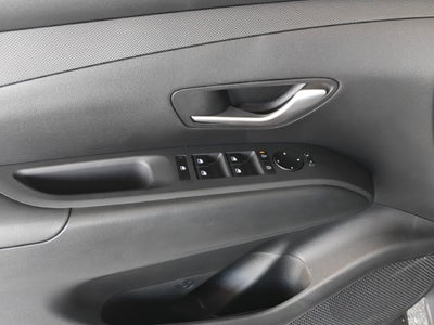 2027 Hyundai Santa Cruz SE FWD