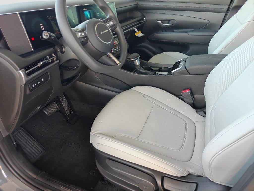 2027 Hyundai Santa Cruz SE FWD