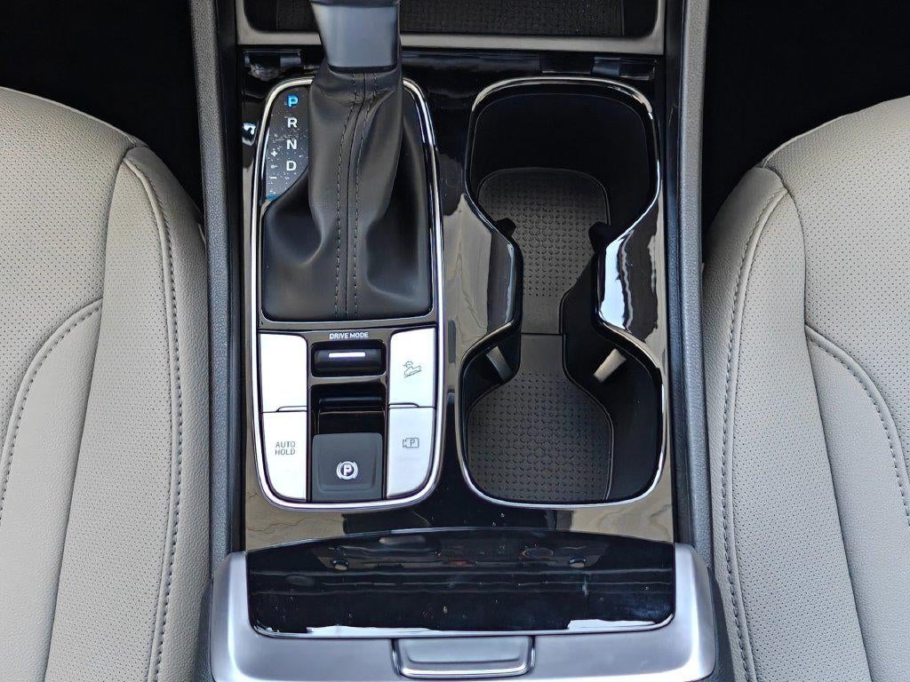 2027 Hyundai Santa Cruz SE FWD