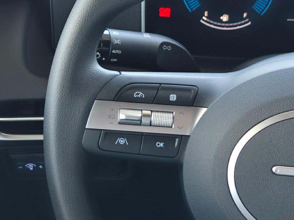 2027 Hyundai Santa Cruz SE FWD