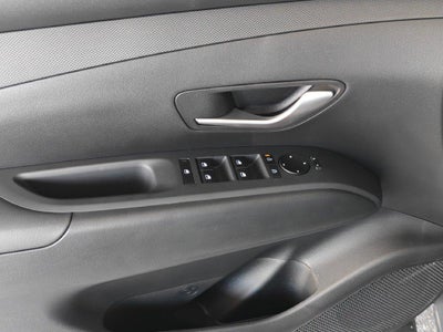 2027 Hyundai Santa Cruz SE FWD