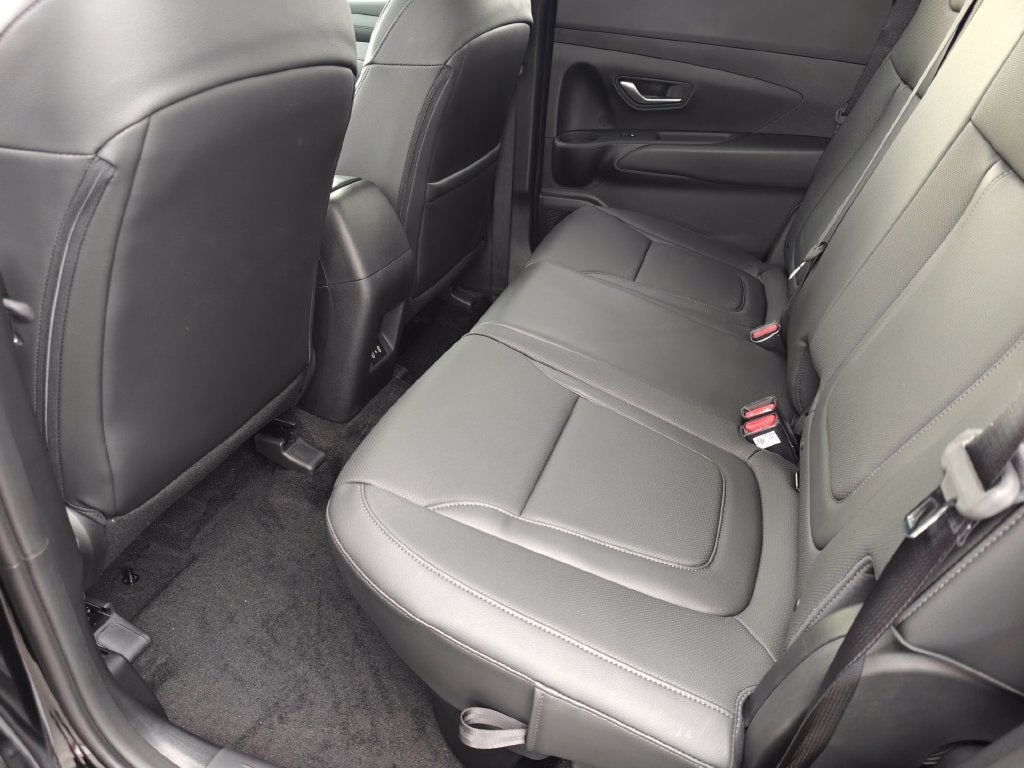 2027 Hyundai Santa Cruz SE AWD