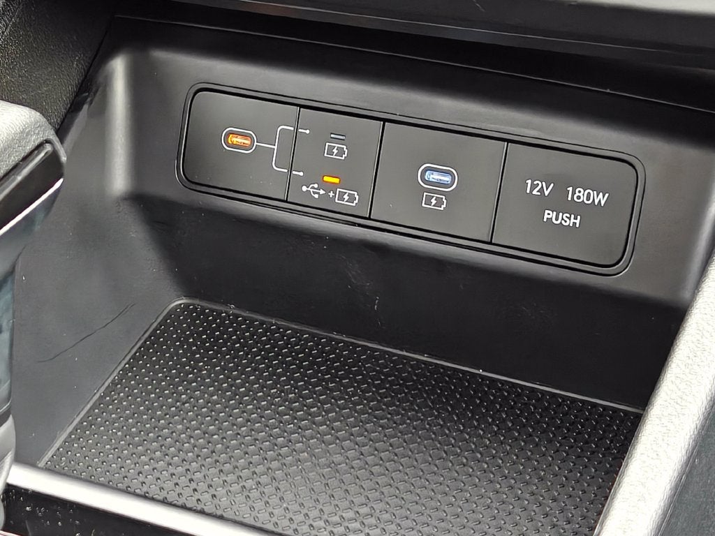 2027 Hyundai Santa Cruz SE AWD