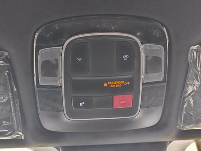 2027 Hyundai Santa Cruz SE AWD