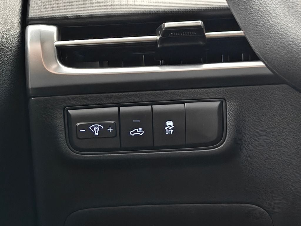 2027 Hyundai Santa Cruz SE AWD