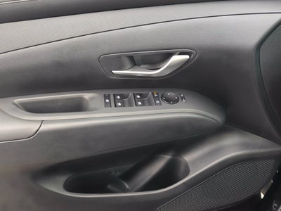 2027 Hyundai Santa Cruz SE AWD