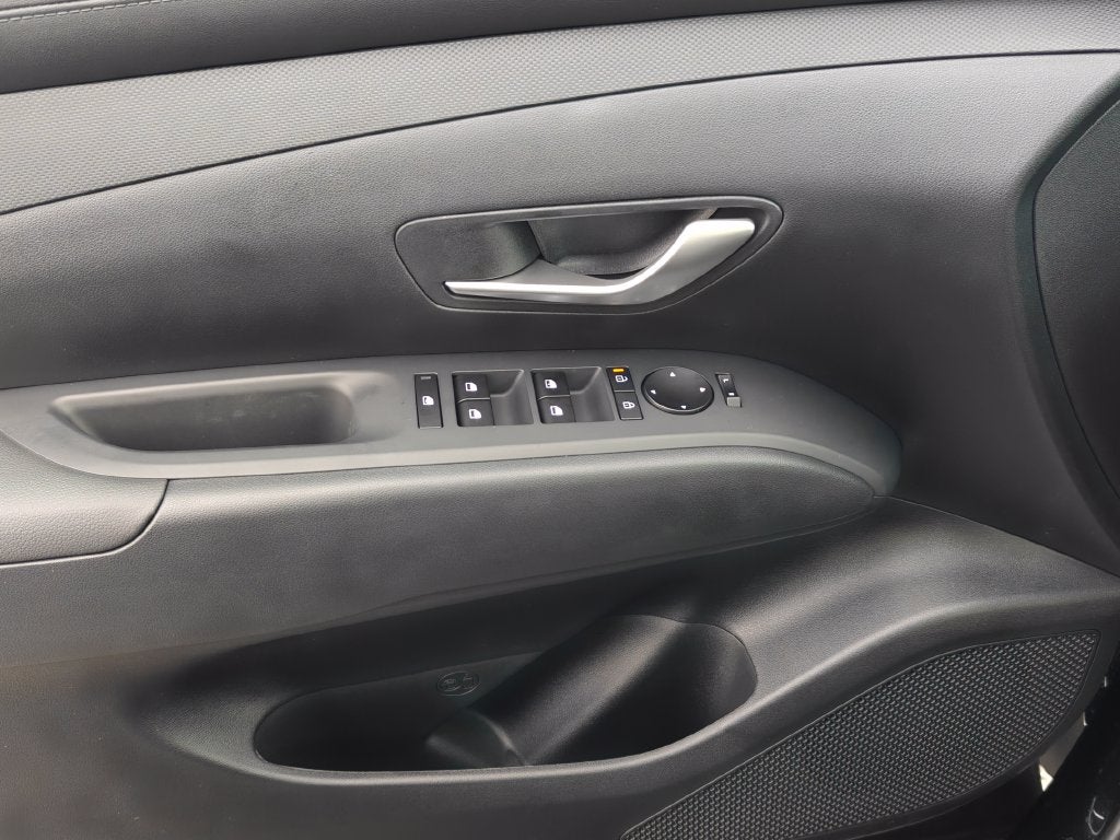 2027 Hyundai Santa Cruz SE AWD