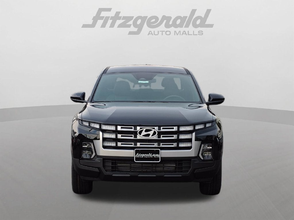 2027 Hyundai Santa Cruz SE AWD