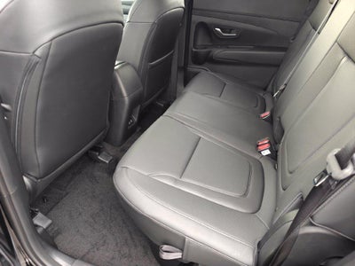 2027 Hyundai Santa Cruz SE AWD