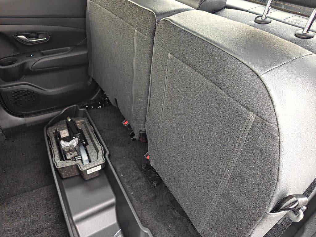 2027 Hyundai Santa Cruz SE AWD
