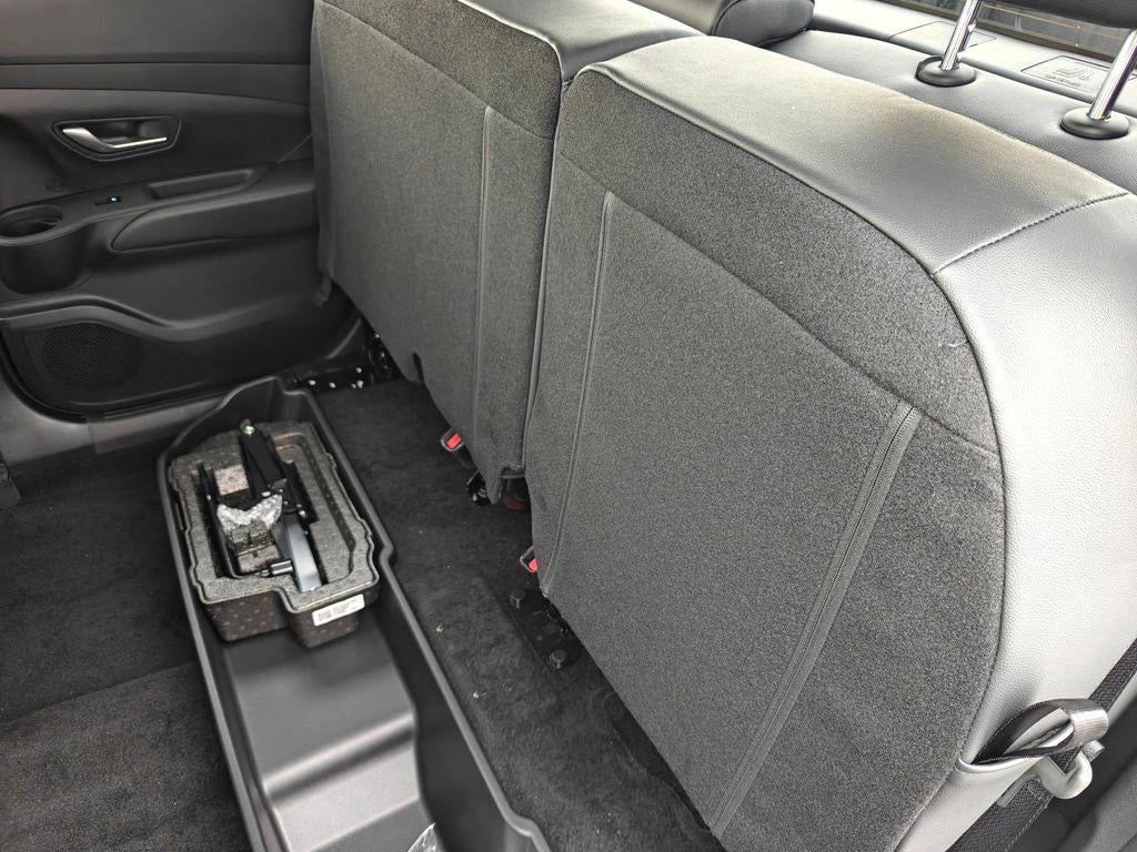 2027 Hyundai Santa Cruz SE AWD