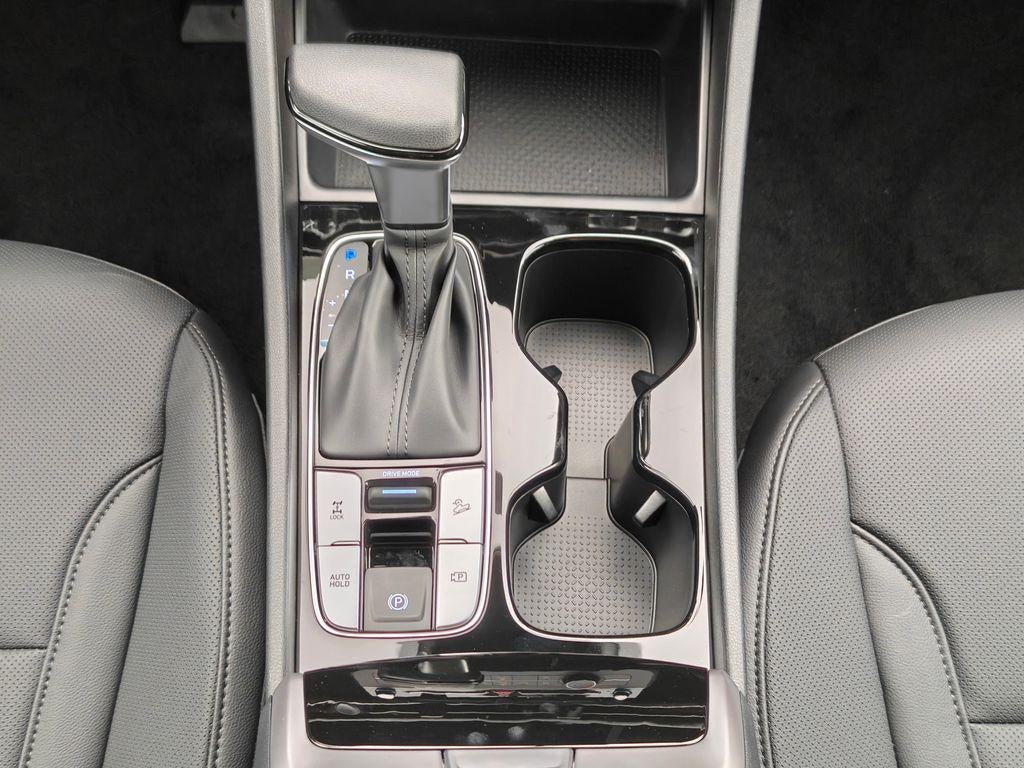 2027 Hyundai Santa Cruz SE AWD
