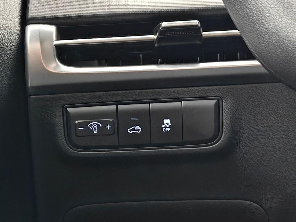 2027 Hyundai Santa Cruz SE AWD
