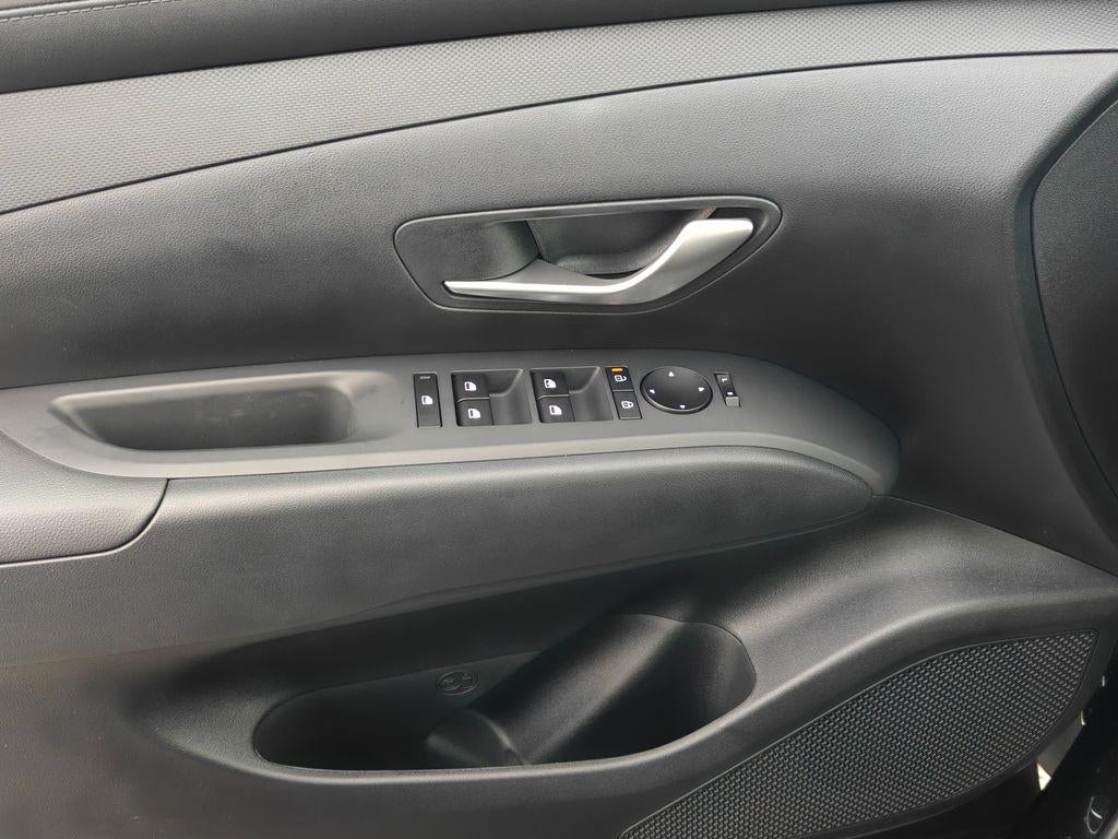 2027 Hyundai Santa Cruz SE AWD