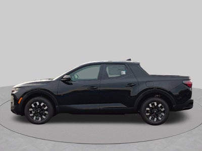 2027 Hyundai Santa Cruz SE AWD