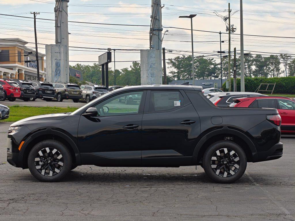 2027 Hyundai Santa Cruz SE AWD
