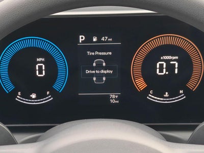 2027 Hyundai Santa Cruz SE AWD