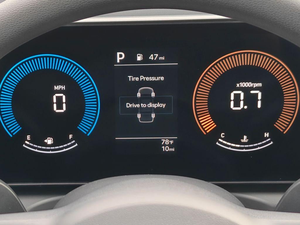 2027 Hyundai Santa Cruz SE AWD