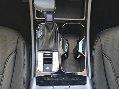2027 Hyundai Santa Cruz SE AWD