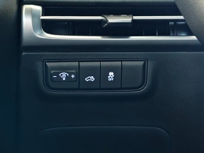 2027 Hyundai Santa Cruz SE AWD
