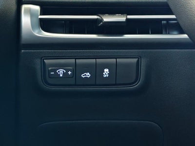 2027 Hyundai Santa Cruz SE AWD