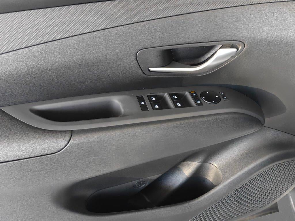 2027 Hyundai Santa Cruz SE AWD