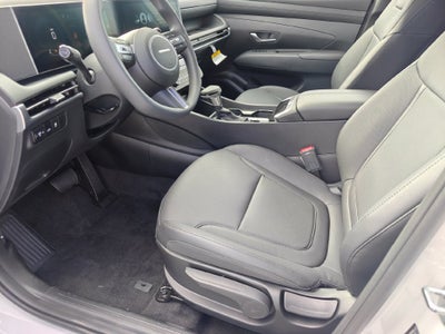 2027 Hyundai Santa Cruz SE AWD