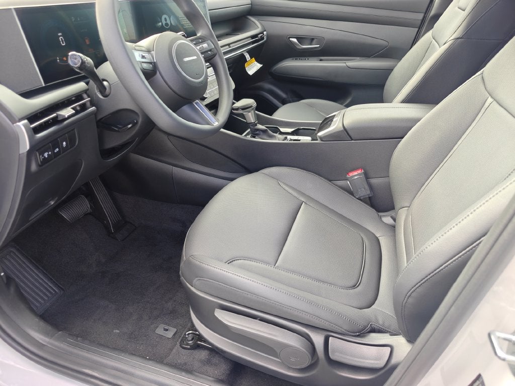 2027 Hyundai Santa Cruz SE AWD