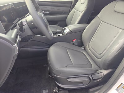 2027 Hyundai Santa Cruz SE AWD