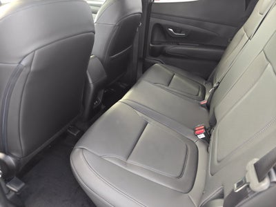 2027 Hyundai Santa Cruz SE AWD