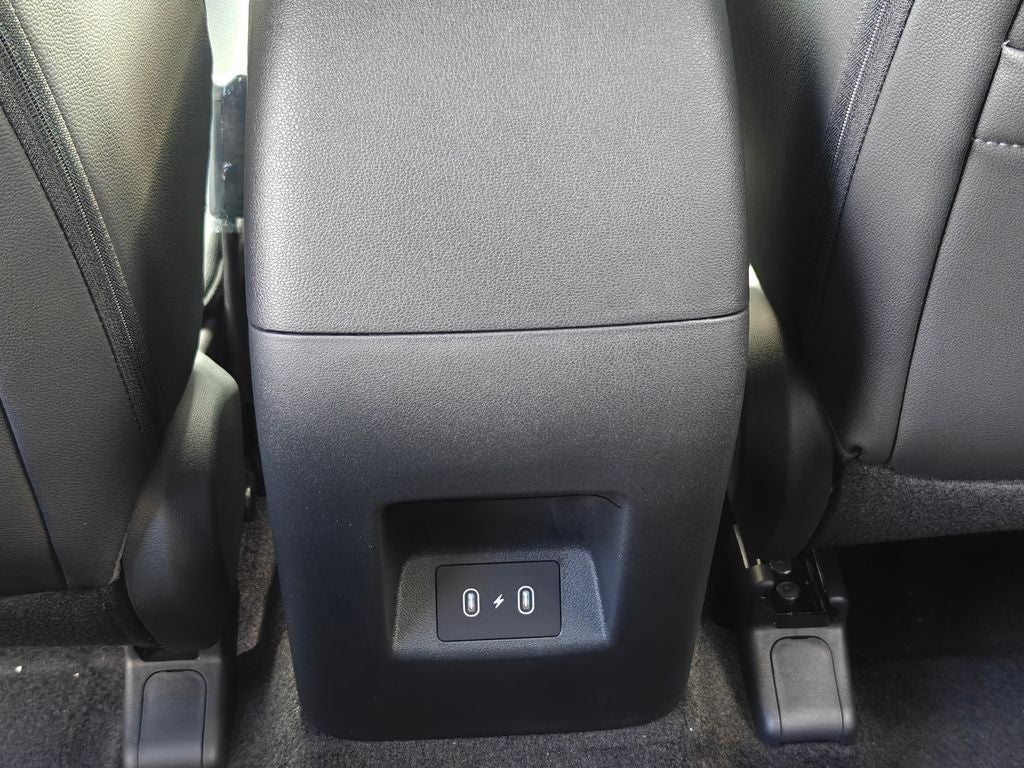 2027 Hyundai Santa Cruz SE AWD