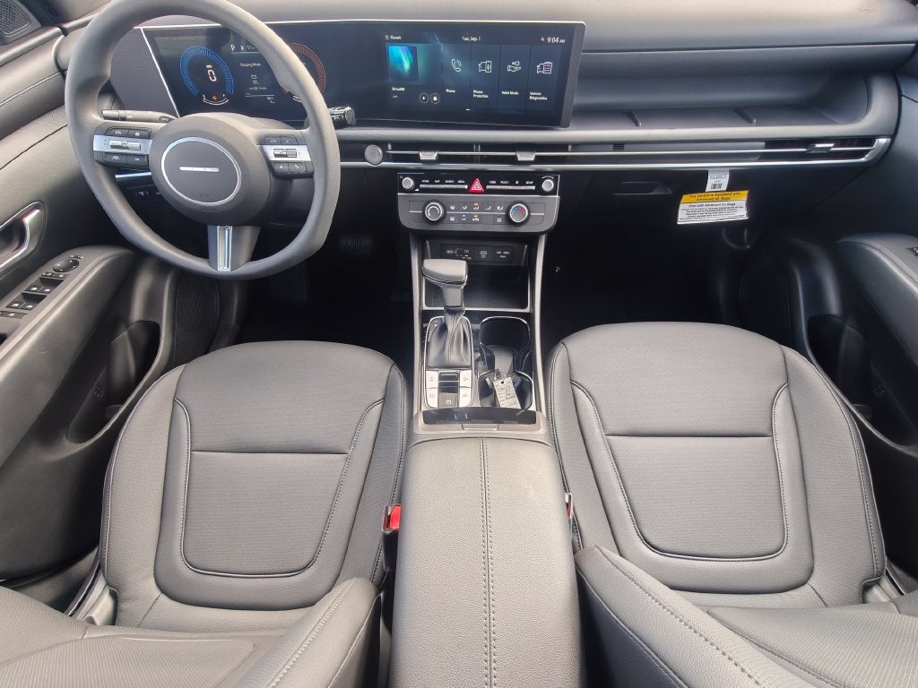 2027 Hyundai Santa Cruz SE AWD