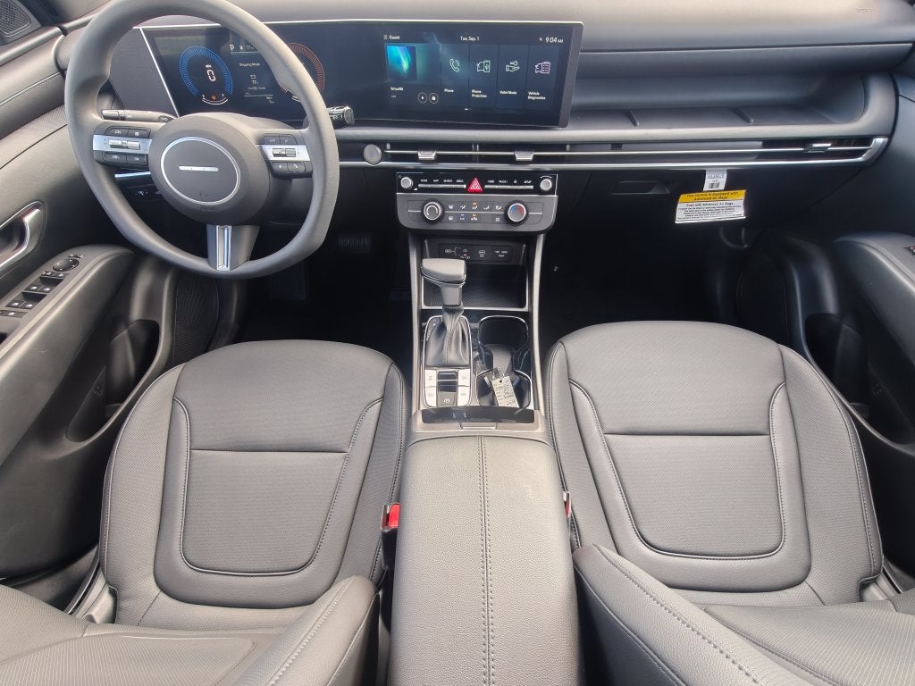 2027 Hyundai Santa Cruz SE AWD
