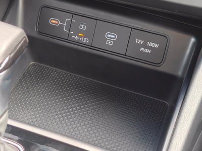 2027 Hyundai Santa Cruz SE AWD
