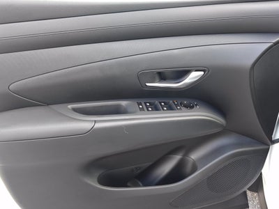 2027 Hyundai Santa Cruz SE AWD