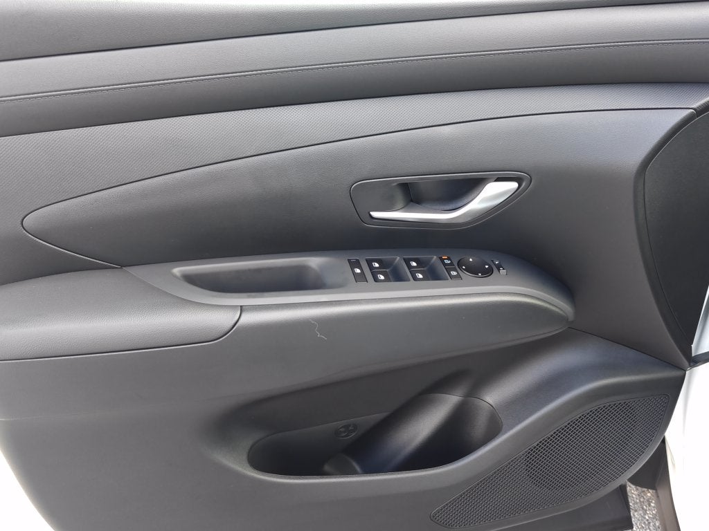 2027 Hyundai Santa Cruz SE AWD
