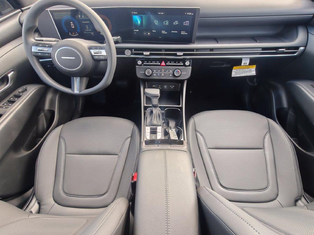 2027 Hyundai Santa Cruz SE AWD