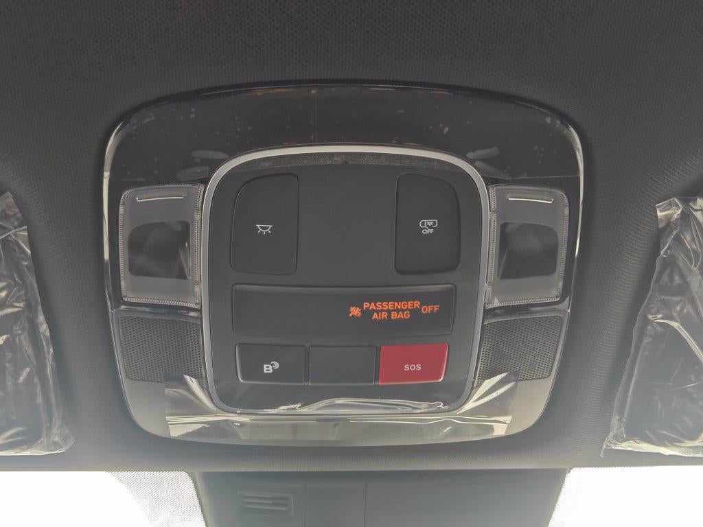 2027 Hyundai Santa Cruz SE AWD