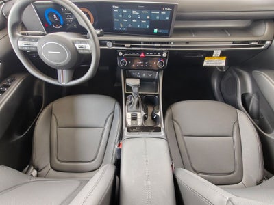 2026 Hyundai Santa Cruz SEL AWD