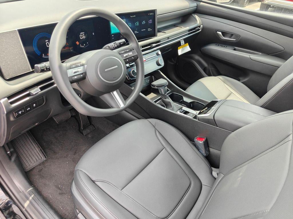 2026 Hyundai Santa Cruz SEL AWD