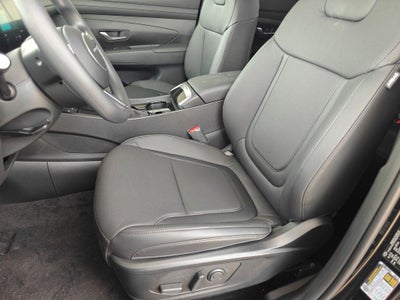 2026 Hyundai Santa Cruz SEL AWD