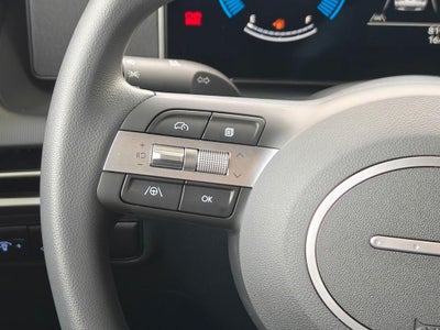 2026 Hyundai Santa Cruz SEL AWD