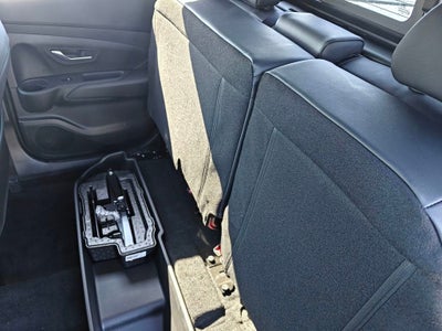 2026 Hyundai Santa Cruz SEL Activity AWD