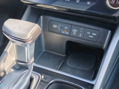 2026 Hyundai Santa Cruz SEL Activity AWD