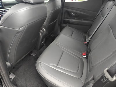 2027 Hyundai Santa Cruz SEL Activity AWD