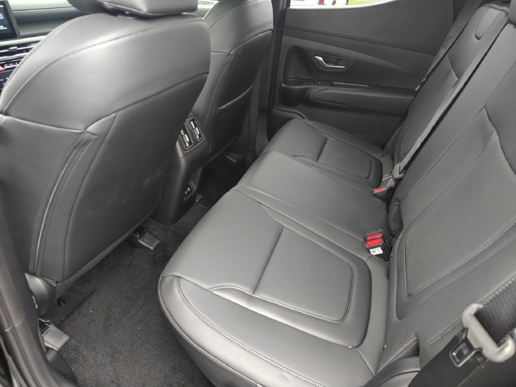 2027 Hyundai Santa Cruz SEL Activity AWD