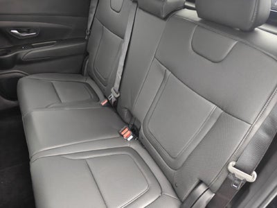 2027 Hyundai Santa Cruz SEL Activity AWD