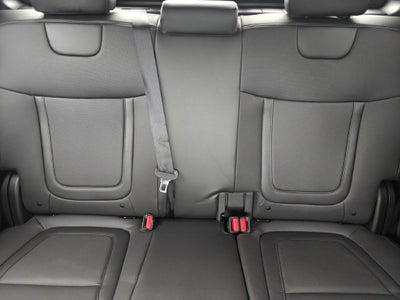2027 Hyundai Santa Cruz SEL Activity AWD