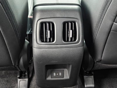 2027 Hyundai Santa Cruz SEL Activity AWD