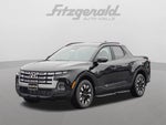 2027 Hyundai Santa Cruz SEL Activity AWD